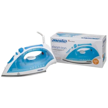 Dzelzs Mesko MS 5023