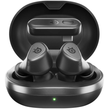 SteelSeries Arctis GameBuds Wireless Gaming Headse