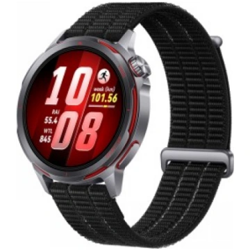 HUAWEI WATCH GT RUNNER 2 (43.5MM) BLACK