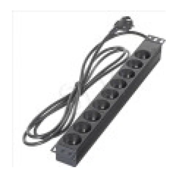 Alantec Power Strip 19 9 ligzdas (e tipa Cee 7/5).
