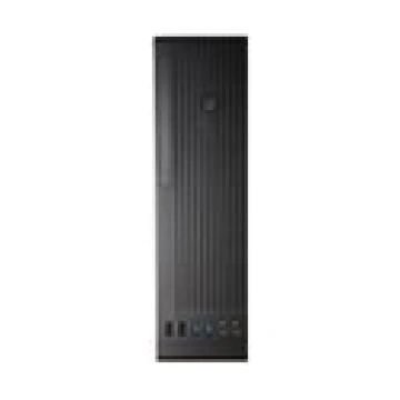 Chieftec BE-10B-300 PC case Black