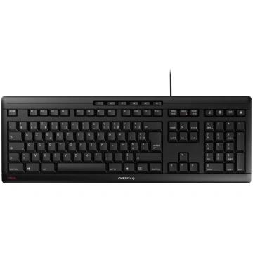 Klawiatura Cherry Stream (JK-8500FR-2) | JK-8500FR