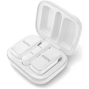 Rode wireless microphone Wireless Micro Lightning,