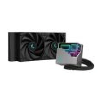 Deepcool LT520 Intel, AMD, Premium CPU Liquid Cool