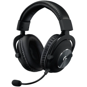 Logitech - G PRO X 7.1 Gaming Headset 981-000818 (