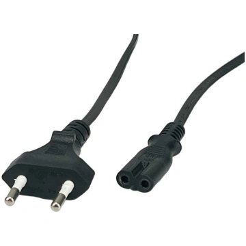 Kabel zasilajacy MPL Power POSAC-C7EU30BK: POS AC 