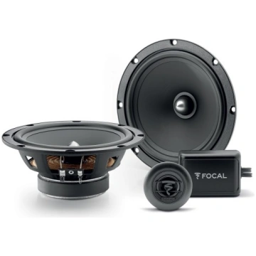 Focal ASE 165