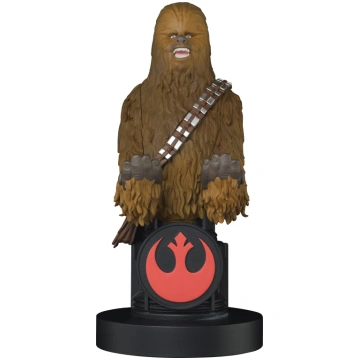 Cable Guys Chewbacca 856111 (5060525893292) ( JOIN