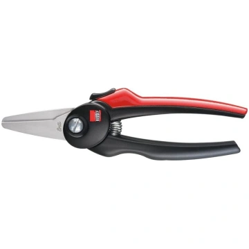 Bessey D48-2 universālās taisnās šķēres, 190 mm