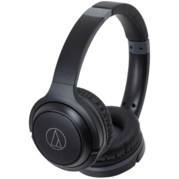 Audio-Technica ATH-S200BTBK
