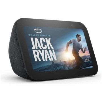 Amazon Echo Show 5 (3rd Gen), Charcoal B09B2S8WKD