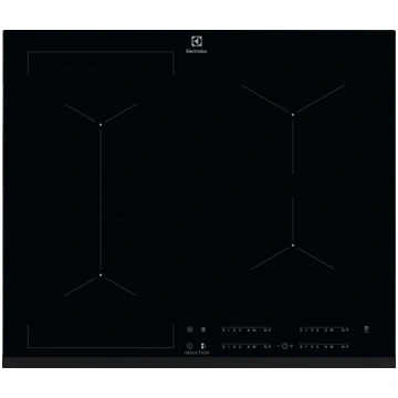 Electrolux indukcijas plīts virsma | EIV634 | 7332