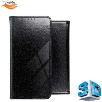TakeMe 3D-Crystal Shine Magnētiskas fiksācijas mac