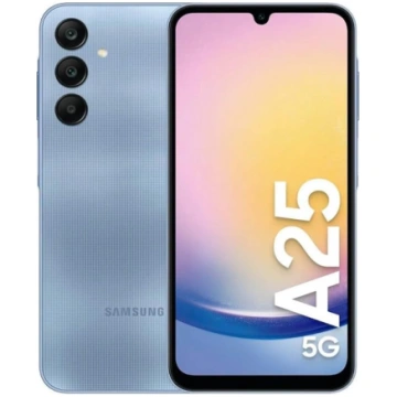 Samsung Galaxy A25 5G 16,5 cm (6,5") USB Type-C 6