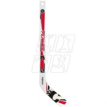 Inglasco Mini NHL plastmasas nūja 530AN000056 / Ar
