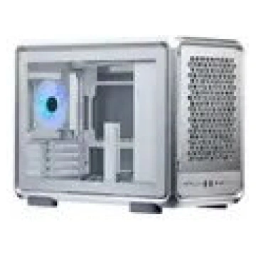 Dators korpuss Cooler Master MasterFrame 400 Mesh 