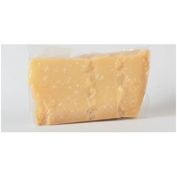 Red Cows cheese aged over 30 months Acetaia San Gi