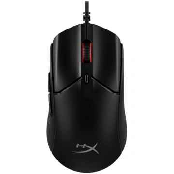 HyperX Pulsefire Haste 2 Wired Gaming Mouse, 26000