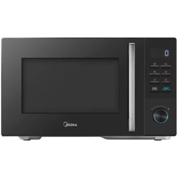 Midea Microwave oven | MMO-AM25VB(BK) | Free stand