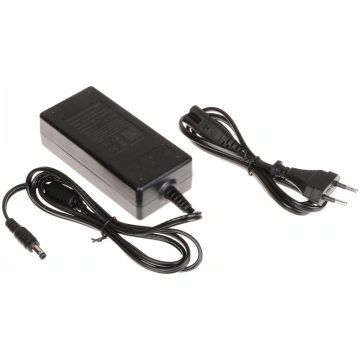 MAIŅSTRĀVAS BAROŠANAS ADAPTERIS 12V/5A/5.5*P100
