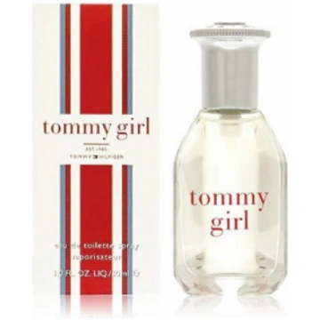 Tommy Hilfiger Tommy Girl Smaržas EDT 30 ml (02254