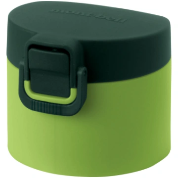 Termosa vāciņš Montbell Alpine Active Lid, silikon