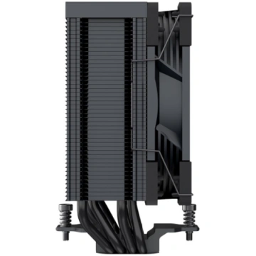 MODECOM Volcano 0C T100 Processor Air cooler 12 cm