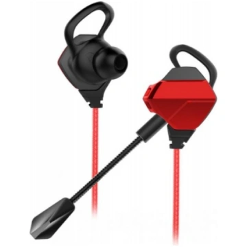 White Shark GE-536 Eagle black/red EAGLE