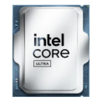 Intel Core Ultra 5 250K Plus procesors. 4.2 GHz. 3