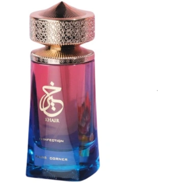 Paris Corner Paris Corner Khair Confection Eau De 