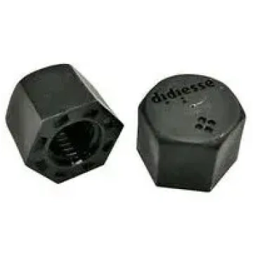 Ricambio Didiesse Frog Dado Plastica Borbone