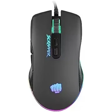Natec Fury Scrapper, USB, Optical (NFU-1699)