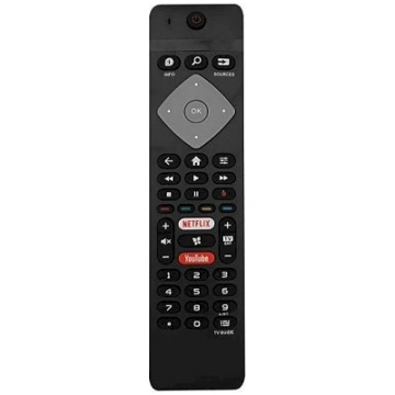 Lamex XP036HT Tālvadības pults priekš Philips LCD/