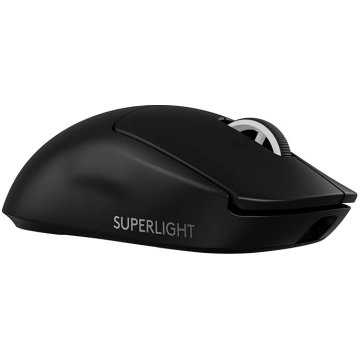 Logitech G PRO X SUPERLIGHT 2 LIGHTSPEED bezvadu s