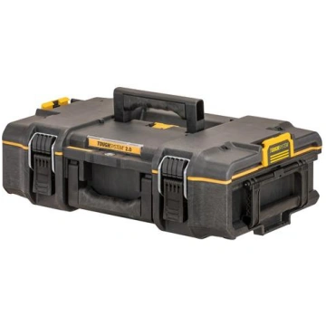 DeWalt TOUGHSYSTEM 2.0 DS165 Small Box (black/yell