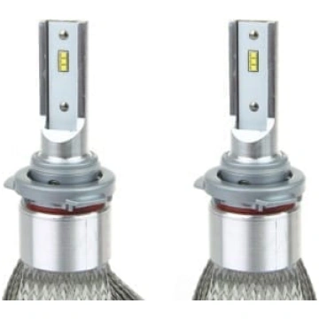 Amio 01087 Żarówki świateł mijania LED RS+ slim HB