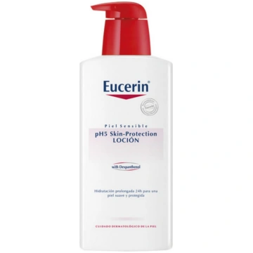 Eucerin Ph5 Skin Protection Body Lotion ķermeņa lo