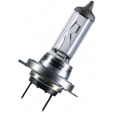 Kvēlspuldze H7 12V OSRAM Original Longlife 55W PX2