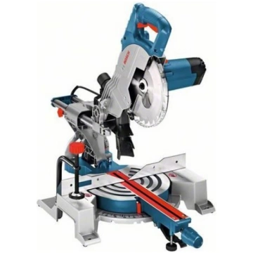 Leņķzāģis Bosch GCM 800 SJ 1400W 216mm