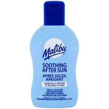 Pēc sauļošanās losjons Malibu Soothing 200ml