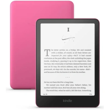 Amazon Kindle Paperwhite 12th Gen 16GB Wi-Fi Raspb
