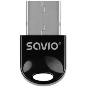 Bluetooth adapteris Savio BT-060 Bluetooth 5.3