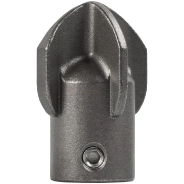 Milwaukee caururbjošā galva M12 HSFSM cauruļu tīrī