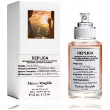 Maison Margiela Replica On A Date Smaržas EDT 30 m