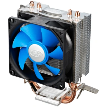 Deepcool "Ice Edge Mini FS" universal cooler, 2 he