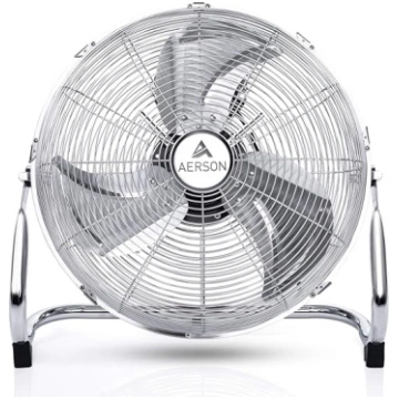 Aerson grīdas ventilators 30-50 cm, vēja iekārta a