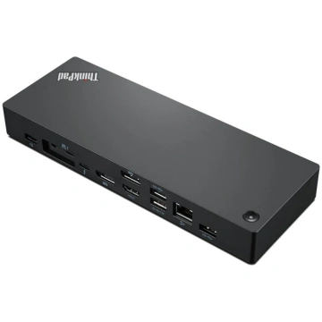 Lenovo ThinkPad Universal Thunderbolt 4 Dock - doc