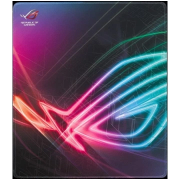 Asus NC03 ROG Strix Edge Vertical Gaming Mouse Pad