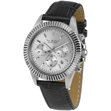 Pulkstenis JACQUES LEMANS Unisex LP-111B () | LP-1