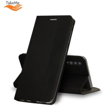 TakeMe Fabric sērijas Smart fiksācijas sāniski atv